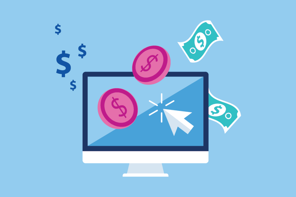 Clique na imagem para acessar nosso site de vendas .